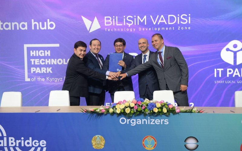 Türk Devletleri Çalışma Grubu Kazakistan’da İyi Niyet Anlaşması imzaladı.